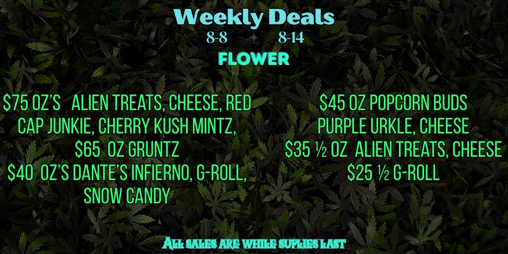 web- Flower & PR